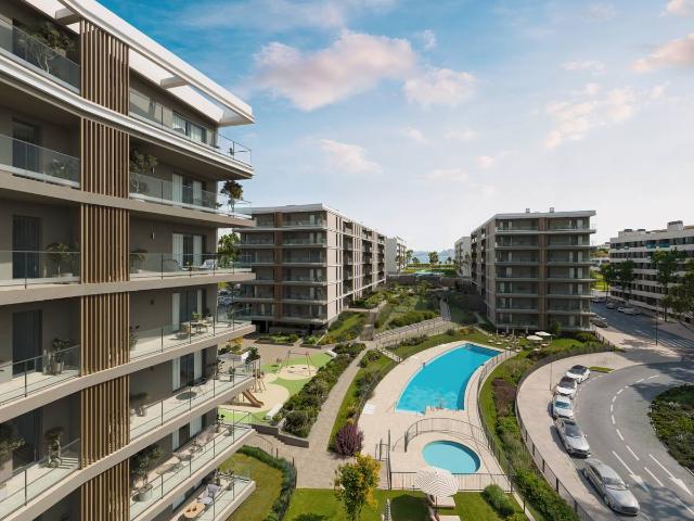 Planta baja en Venta en Distrito Zeta Recinto Ferial Cortijo de Torres