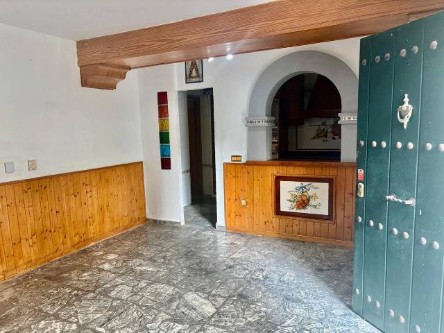 Planta baja en Venta en Divina Pastora