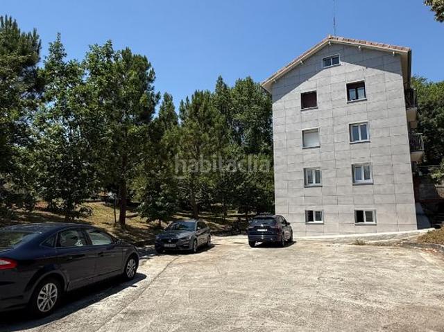 Planta baja en venta en Donostia San Sebastián, Intxaurrondo. Plantas bajas Donostia San.
