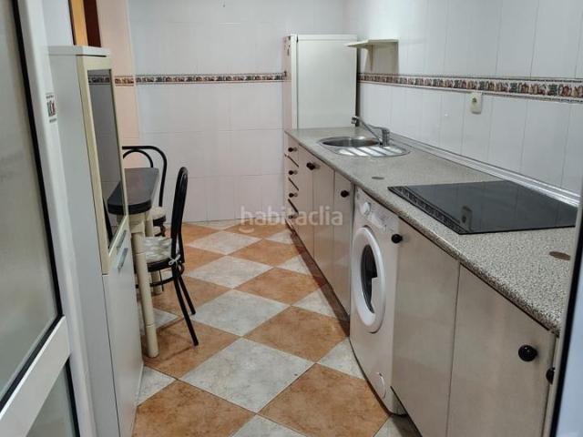 Planta baja en venta en Dos Hermanas, Arco Norte Avda España. Plantas bajas Dos.