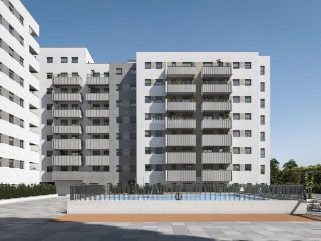 Planta baja en venta en Dos Hermanas, Entrenúcleos. Residencial Erithea Fase 2. Plantas bajas Dos.