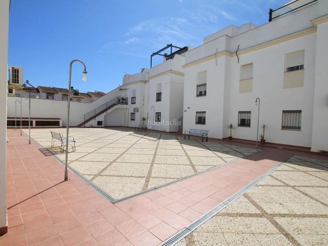 Planta baja en venta en Dos Hermanas, El Arenal La Pólvora. Planta baja en exclusiva con garaje y trastero. Plantas bajas Dos.