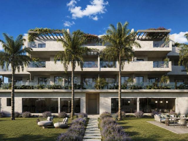Planta baja en Venta en Doña Julia Golf
