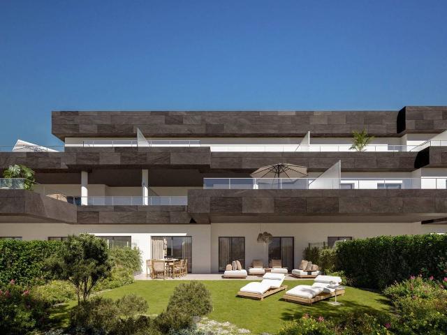 Planta baja en Venta en Doña Julia Golf