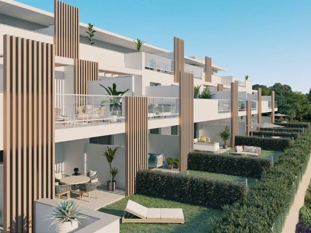 Planta baja en Venta en Doña Julia Golf