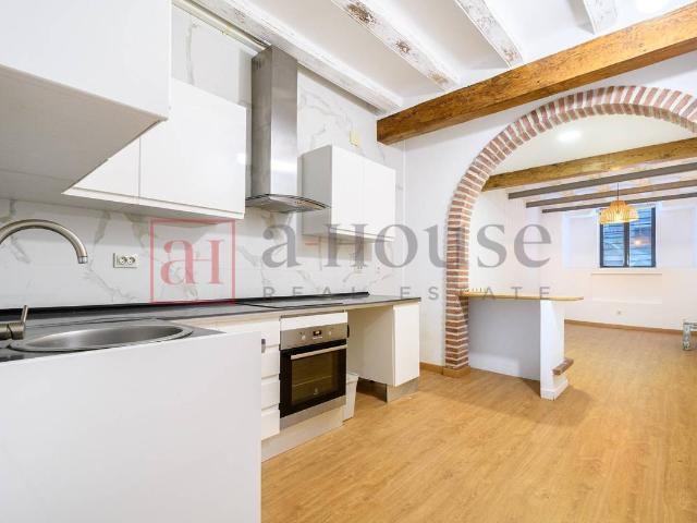 Planta baja en Venta en Dreta de l'Eixample