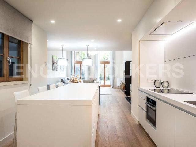 Planta baja en Venta en Dreta de l'Eixample