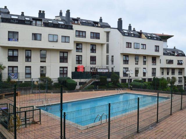 Planta baja en Venta en Eirís