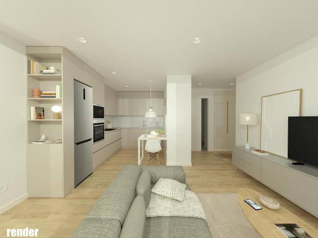 Planta baja en Venta en Eixample
