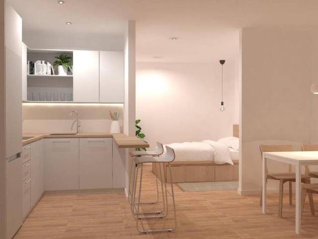 Planta baja en Venta en Eixample