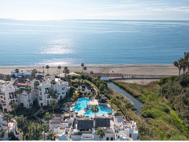 Planta baja en venta en El Velerin Estepona Costa del Sol