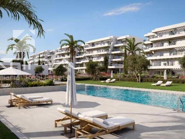 Planta baja en Venta en El Verger