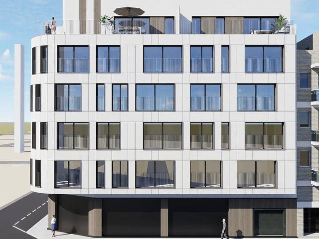 Planta baja en Venta en El Acequión
