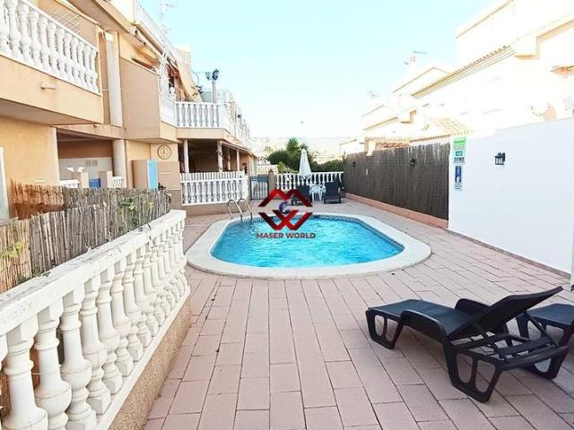 Planta baja en Venta en El Alamillo