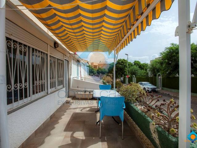 Planta baja en Venta en El Alamillo