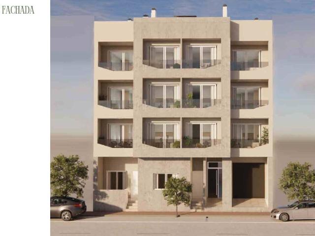 Planta baja en Venta en El Altet