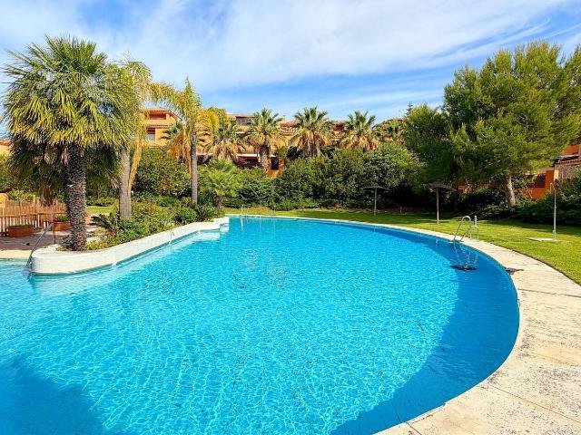 Planta baja en Venta en El Ancla