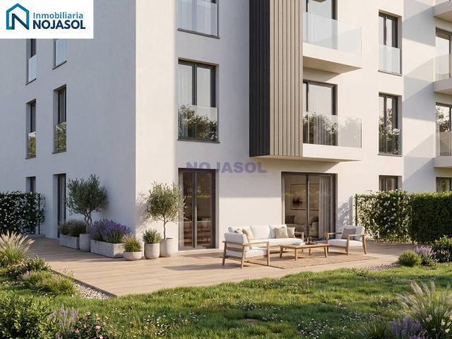 Planta baja en Venta en El Arco Rota Fonegra