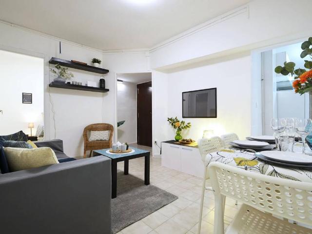 Planta baja en Venta en El Baix Guinardó