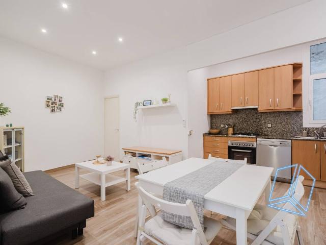 Planta baja en Venta en El Baix Guinardó