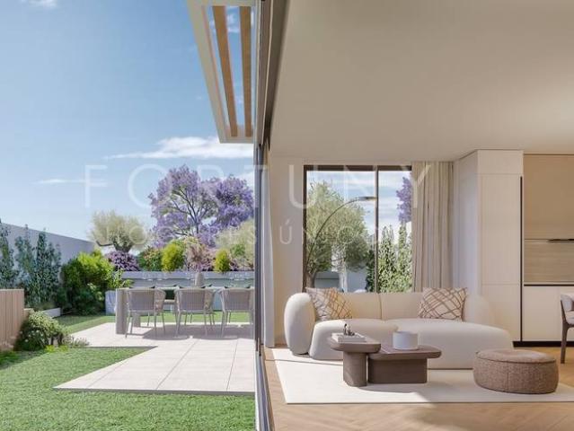 Planta baja en Venta en El Bajondillo