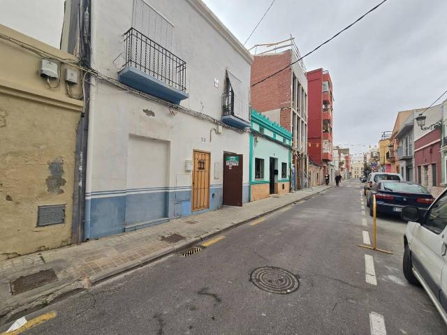 Planta baja en Venta en El Cabanyal El Canyamelar