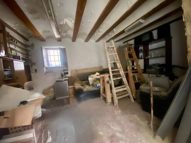 Planta baja en Venta en El Carme