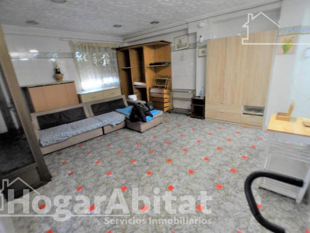 Planta baja en Venta en El Carmen