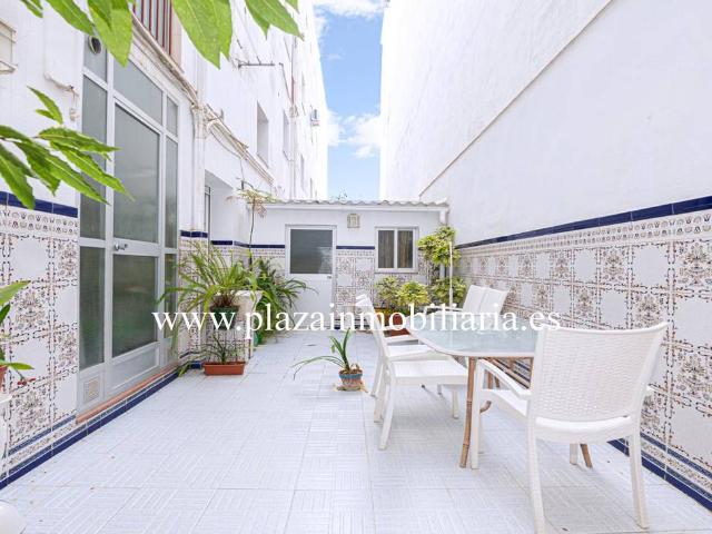 Planta baja en Venta en El Carmen La Barrera