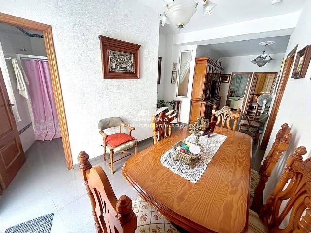 Planta baja en Venta en El Carmen La Barrera