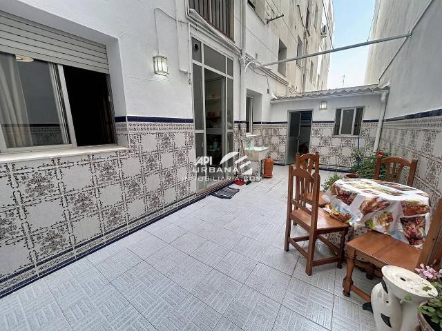 Planta baja en Venta en El Carmen La Barrera