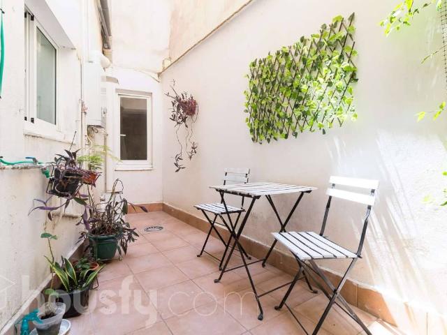 Planta baja en Venta en El Carmel
