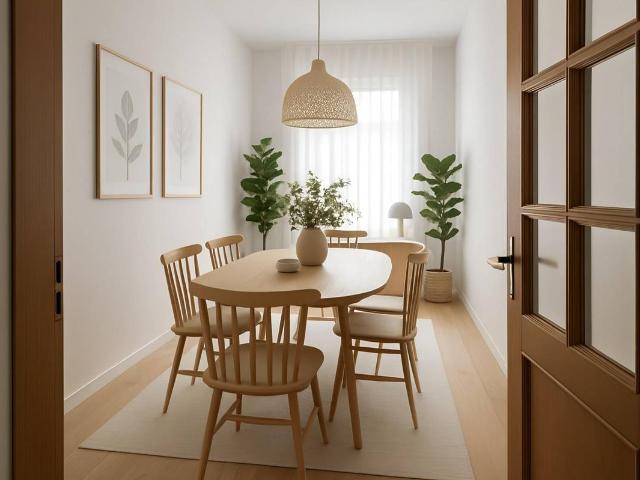 Planta baja en Venta en El Carmel