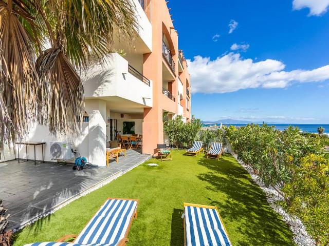 Planta baja en Venta en El Castillo
