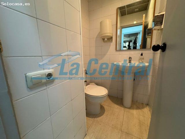 Planta baja en venta en el Centro de Tortosa Ideal para despachos y actividad