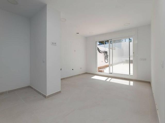 Planta baja en Venta en El Coll d'en Rabassa