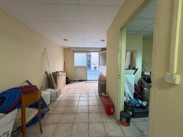 Planta baja en Venta en El Clot
