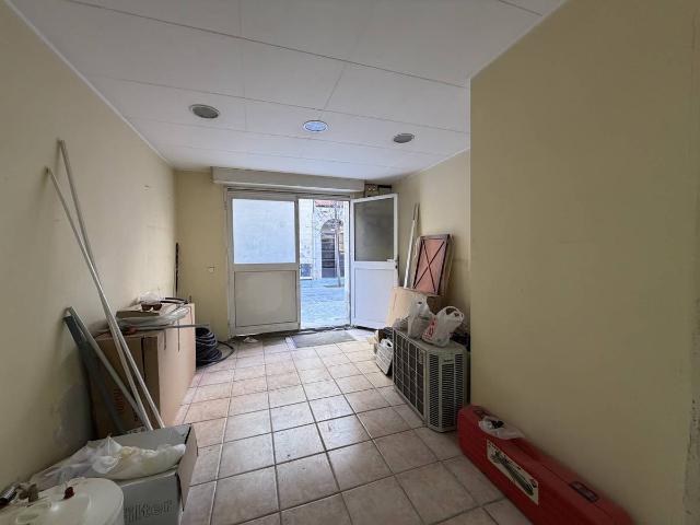 Planta baja en Venta en El Clot