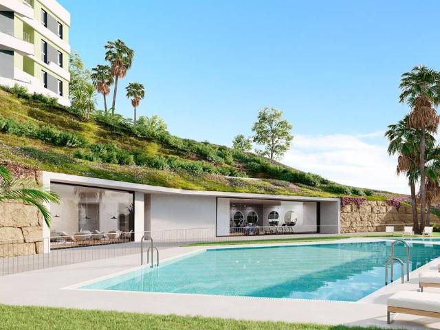 Planta baja en Venta en El Faro de Calaburra Chaparral