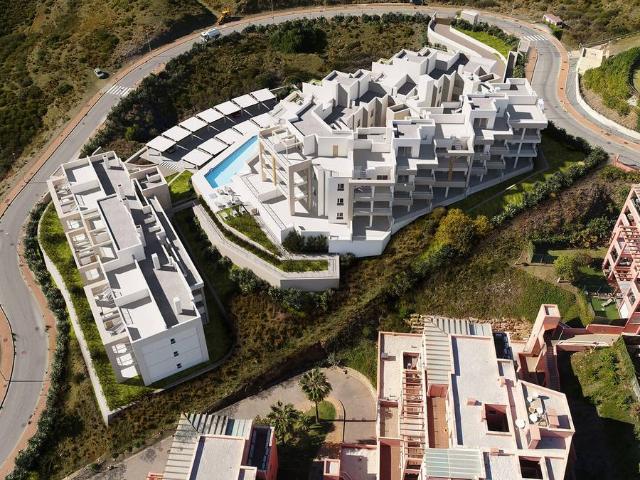 Planta baja en Venta en El Faro de Calaburra Chaparral