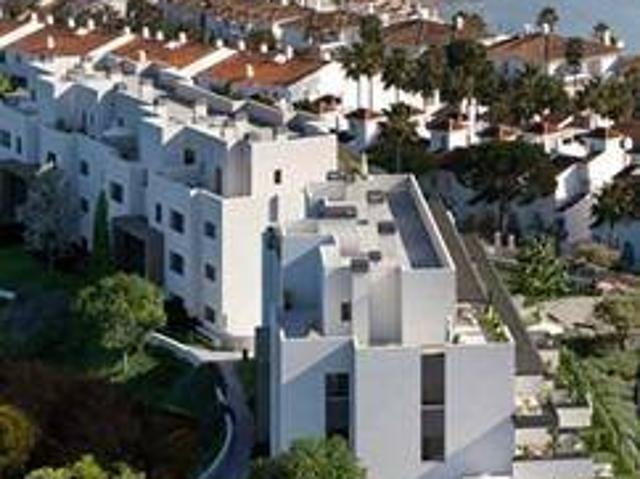 Planta baja en Venta en El Faro de Calaburra Chaparral