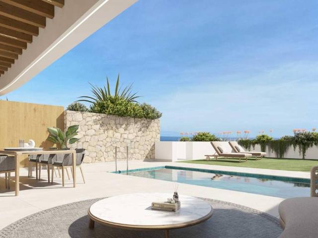 Planta baja en Venta en El Faro de Calaburra Chaparral