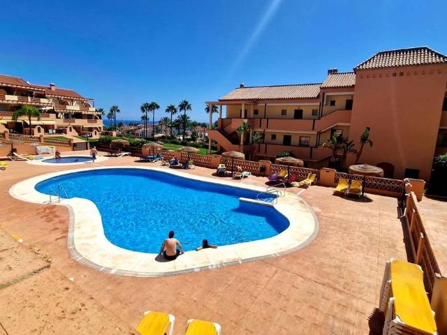 Planta baja en Venta en El Faro de Calaburra Chaparral