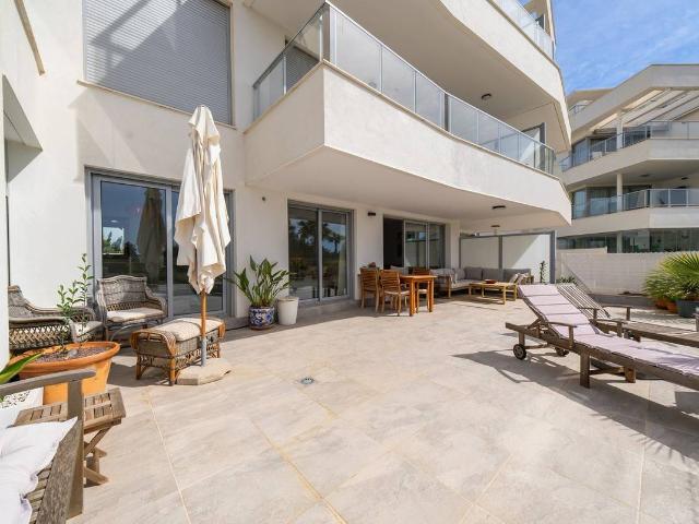 Planta baja en Venta en El Faro de Calaburra Chaparral