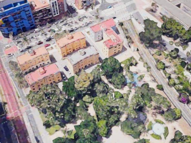 Planta baja en Venta en El Grao