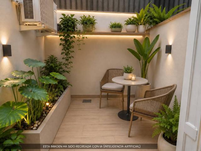 Planta baja en Venta en El Guinardó