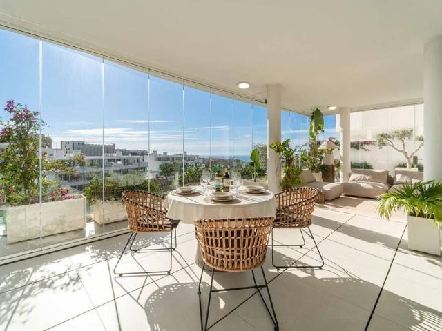 Planta baja en Venta en El Higuerón