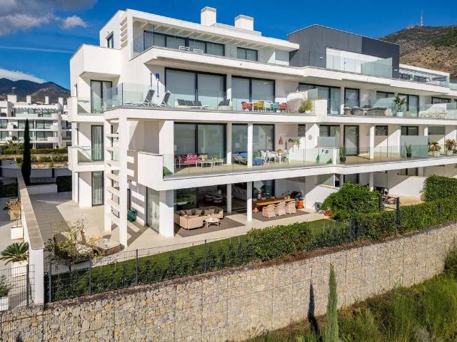 Planta baja en Venta en El Higuerón