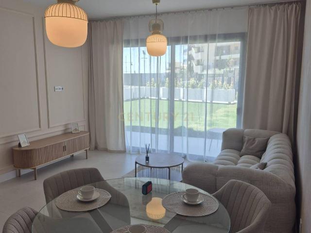 Planta baja en Venta en El Higuerón