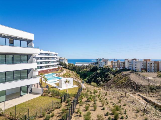 Planta baja en Venta en El Higuerón